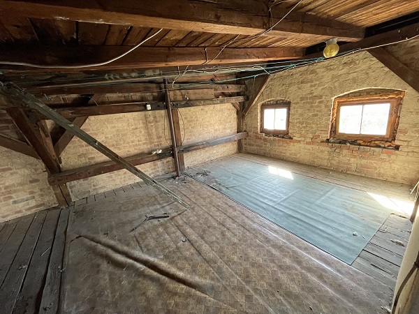 Bernburg, Salzlandkreis, Sachsen-Anhalt, Deutschland 06406, 7 Rooms Rooms,Wohn- und Geschäftshaus,Kaufen,1163