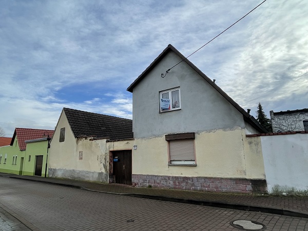 Lebendorf, Salzlandkreis, Sachsen-Anhalt, Deutschland, 5 Rooms Rooms,Einfamilienhaus,Kaufen,1164