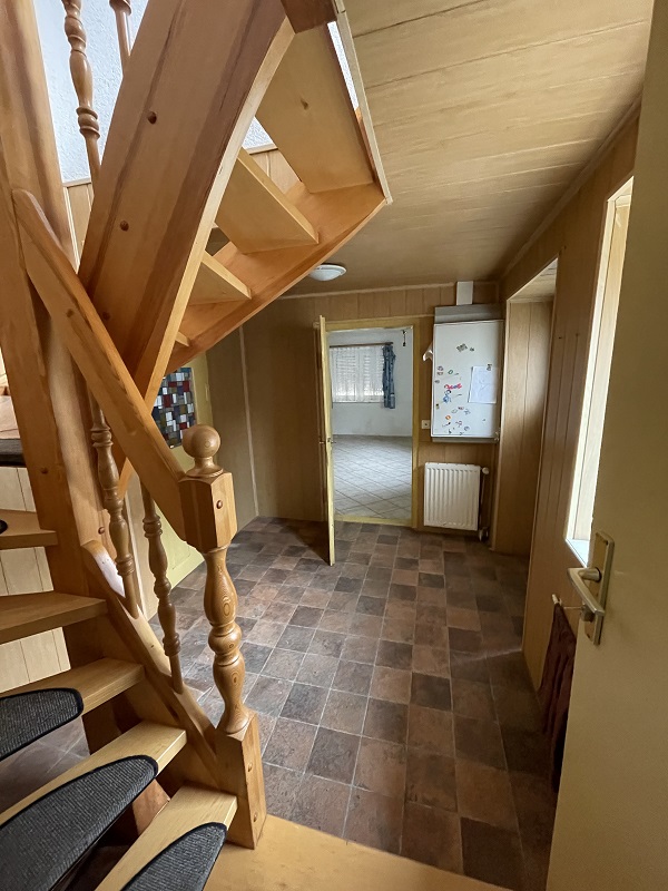 Lebendorf, Salzlandkreis, Sachsen-Anhalt, Deutschland, 5 Rooms Rooms,Einfamilienhaus,Kaufen,1164