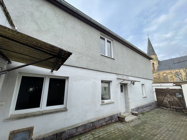 Lebendorf, Salzlandkreis, Sachsen-Anhalt, Deutschland, 5 Rooms Rooms,Einfamilienhaus,Kaufen,1164