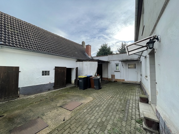 Lebendorf, Salzlandkreis, Sachsen-Anhalt, Deutschland, 5 Rooms Rooms,Einfamilienhaus,Kaufen,1164