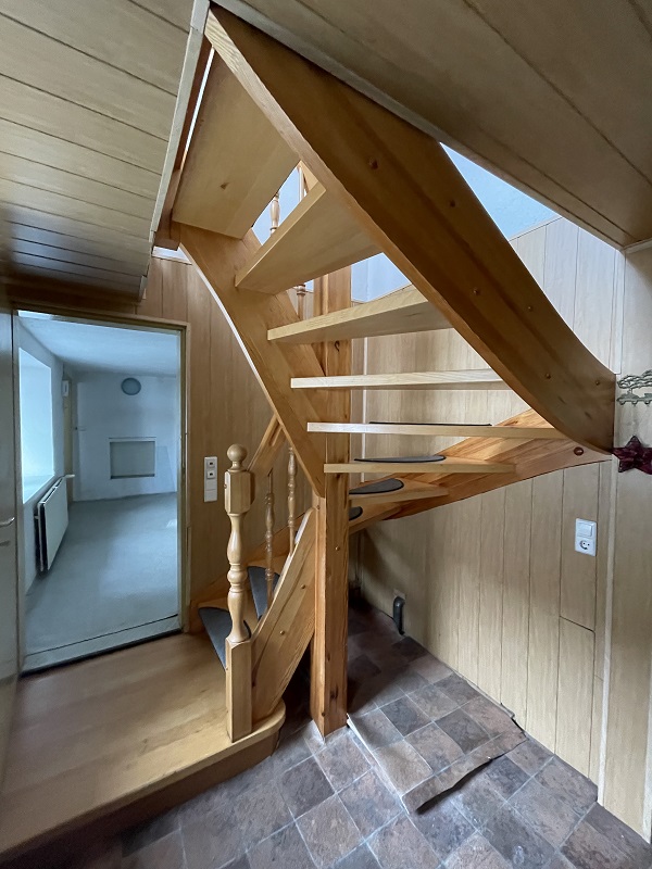 Lebendorf, Salzlandkreis, Sachsen-Anhalt, Deutschland, 5 Rooms Rooms,Einfamilienhaus,Kaufen,1164