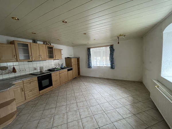 Lebendorf, Salzlandkreis, Sachsen-Anhalt, Deutschland, 5 Rooms Rooms,Einfamilienhaus,Kaufen,1164