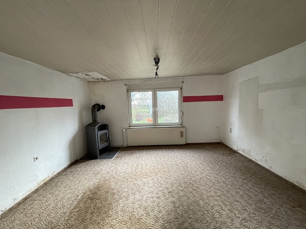 Lebendorf, Salzlandkreis, Sachsen-Anhalt, Deutschland, 5 Rooms Rooms,Einfamilienhaus,Kaufen,1164