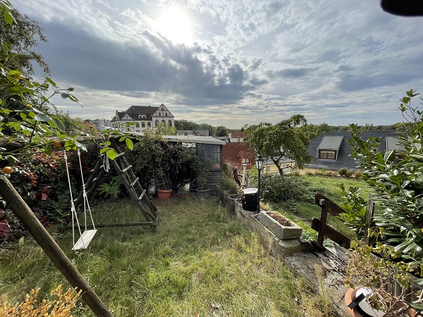 Bernburg, Salzlandkreis, Sachsen-Anhalt, Deutschland 06406, 4 Rooms Rooms,Einfamilienhaus,Kaufen,1165