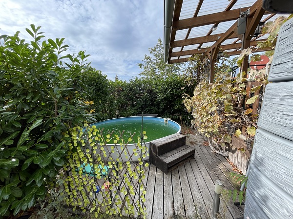 Bernburg, Salzlandkreis, Sachsen-Anhalt, Deutschland 06406, 4 Rooms Rooms,Einfamilienhaus,Kaufen,1165