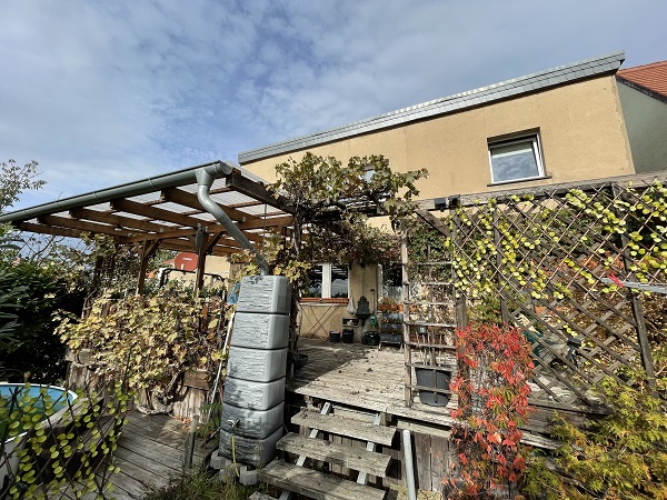 Bernburg, Salzlandkreis, Sachsen-Anhalt, Deutschland 06406, 4 Rooms Rooms,Einfamilienhaus,Kaufen,1165