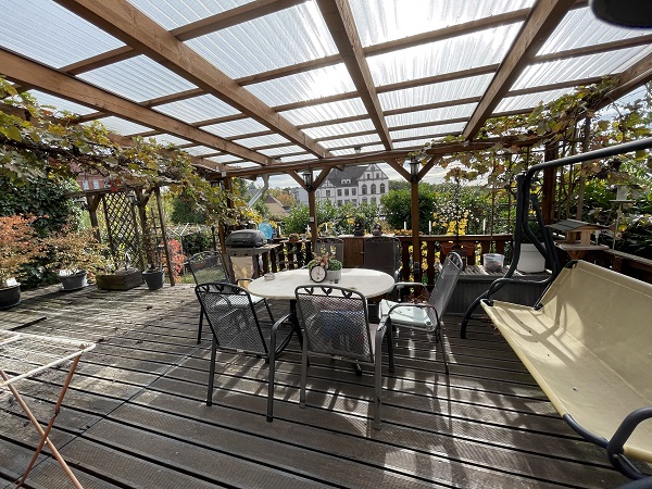 Bernburg, Salzlandkreis, Sachsen-Anhalt, Deutschland 06406, 4 Rooms Rooms,Einfamilienhaus,Kaufen,1165