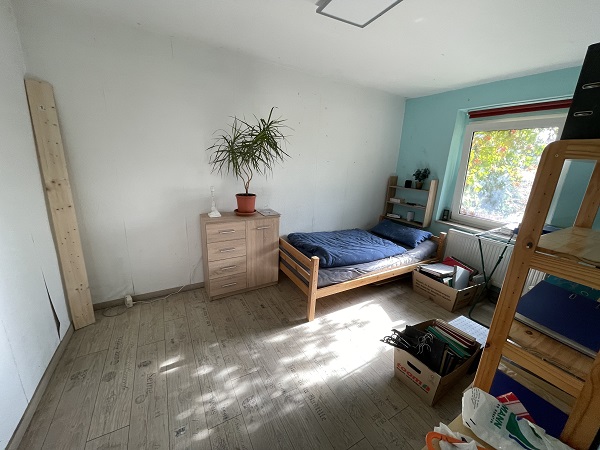 Bernburg, Salzlandkreis, Sachsen-Anhalt, Deutschland 06406, 4 Rooms Rooms,Einfamilienhaus,Kaufen,1165