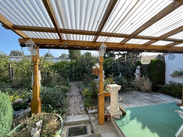 Bernburg, Salzlandkreis, Sachsen-Anhalt, Deutschland 06406, 4 Rooms Rooms,Einfamilienhaus,Kaufen,1169