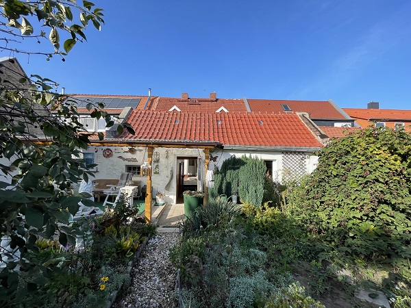 Bernburg, Salzlandkreis, Sachsen-Anhalt, Deutschland 06406, 4 Rooms Rooms,Einfamilienhaus,Kaufen,1169