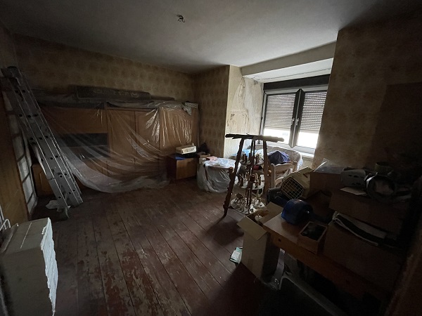 Bernburg, Salzlandkreis, Sachsen-Anhalt, Deutschland 06406, ,Mehrfamilienhaus,Kaufen,1177