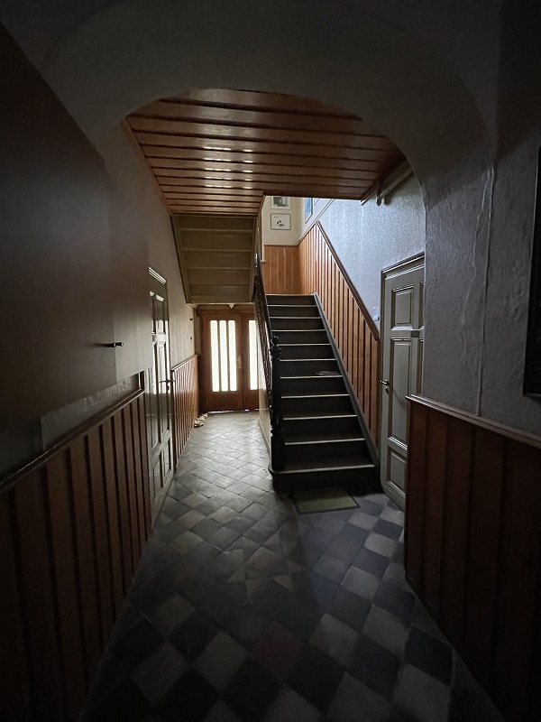 Bernburg, Salzlandkreis, Sachsen-Anhalt, Deutschland 06406, ,Mehrfamilienhaus,Kaufen,1177