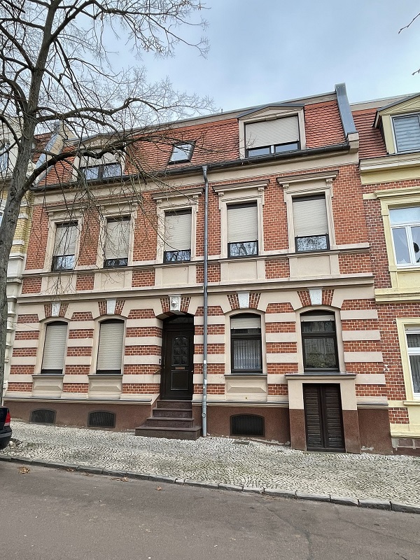 Bernburg, Salzlandkreis, Sachsen-Anhalt, Deutschland 06406, ,Mehrfamilienhaus,Kaufen,1177