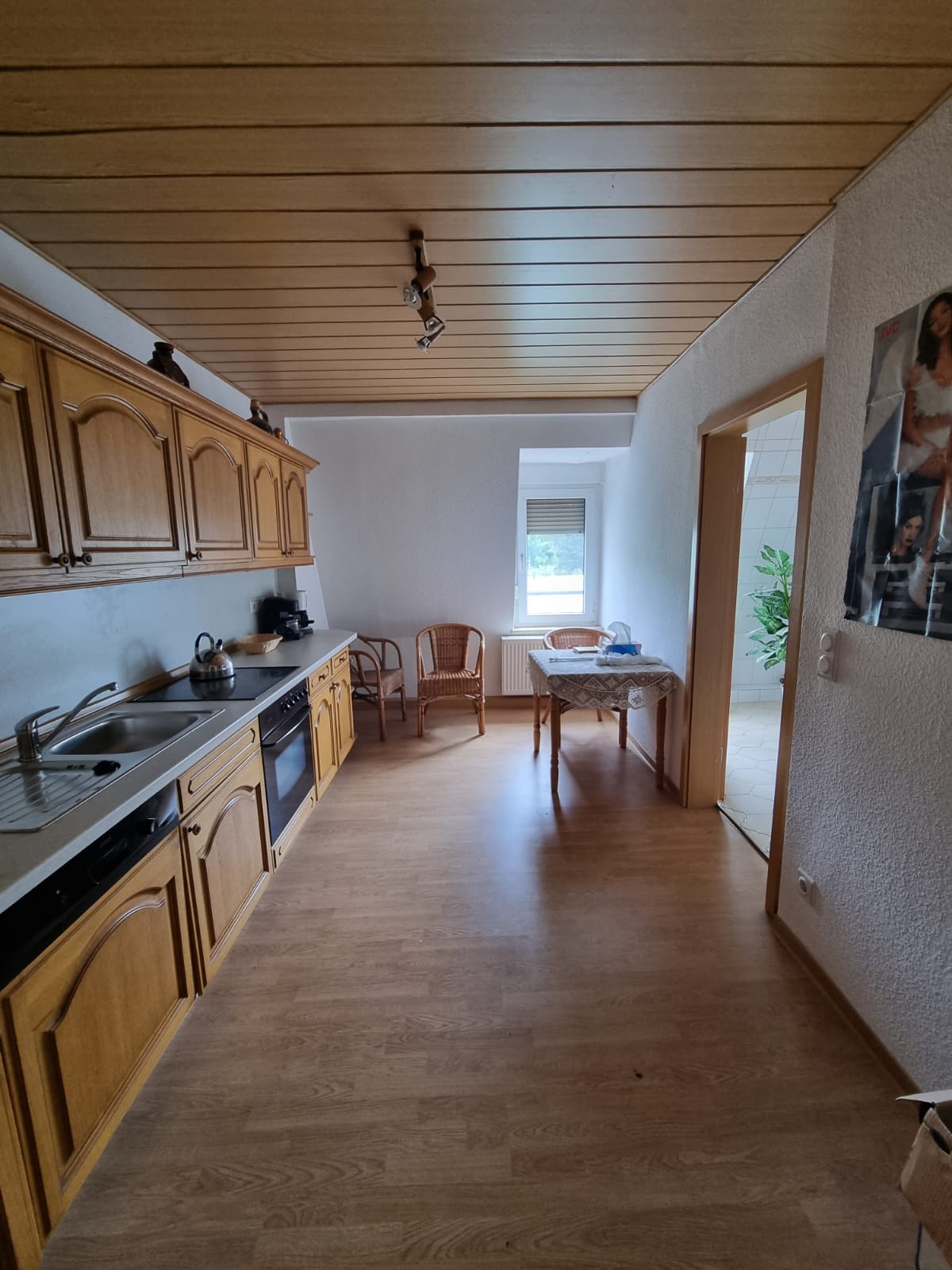 Bernburg, Salzlandkreis, Sachsen-Anhalt, Deutschland 06406, ,Mehrfamilienhaus,Kaufen,1177