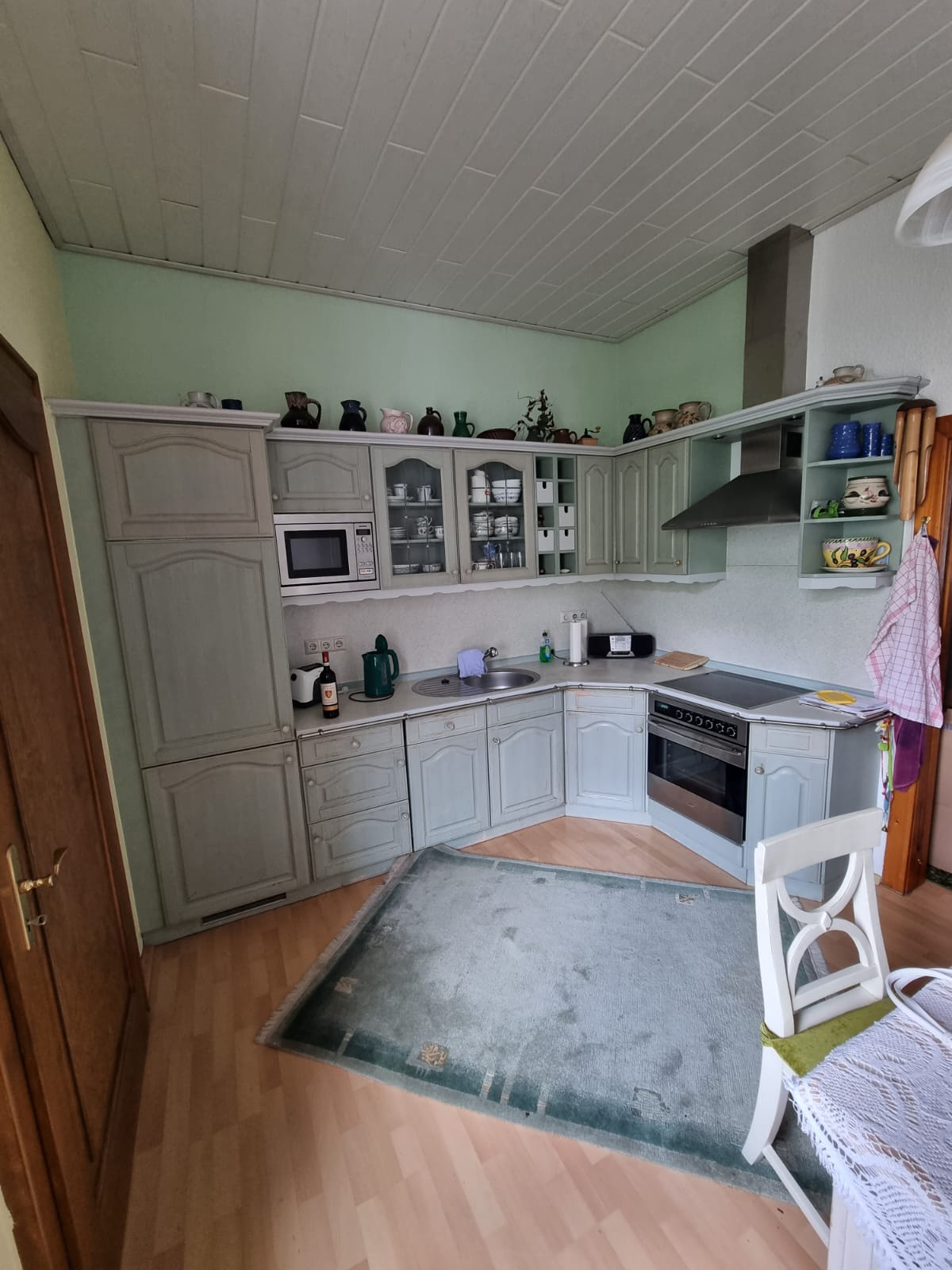 Bernburg, Salzlandkreis, Sachsen-Anhalt, Deutschland 06406, ,Mehrfamilienhaus,Kaufen,1177