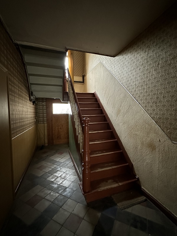 Bernburg, Salzlandkreis, Sachsen-Anhalt, Deutschland 06406, ,Mehrfamilienhaus,Kaufen,1178 Bernburg, Salzlandkreis, Sachsen-Anhalt, Deutschland 06406, ,Mehrfamilienhaus,Kaufen,1178