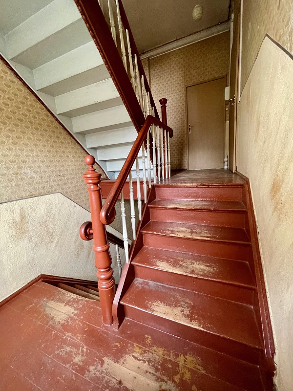 Bernburg, Salzlandkreis, Sachsen-Anhalt, Deutschland 06406, ,Mehrfamilienhaus,Kaufen,1178 Bernburg, Salzlandkreis, Sachsen-Anhalt, Deutschland 06406, ,Mehrfamilienhaus,Kaufen,1178