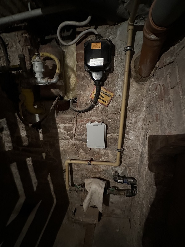 Bernburg, Salzlandkreis, Sachsen-Anhalt, Deutschland 06406, ,Mehrfamilienhaus,Kaufen,1178 Bernburg, Salzlandkreis, Sachsen-Anhalt, Deutschland 06406, ,Mehrfamilienhaus,Kaufen,1178