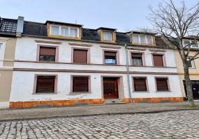 Bernburg, Salzlandkreis, Sachsen-Anhalt, Deutschland 06406, ,Mehrfamilienhaus,Kaufen,1178