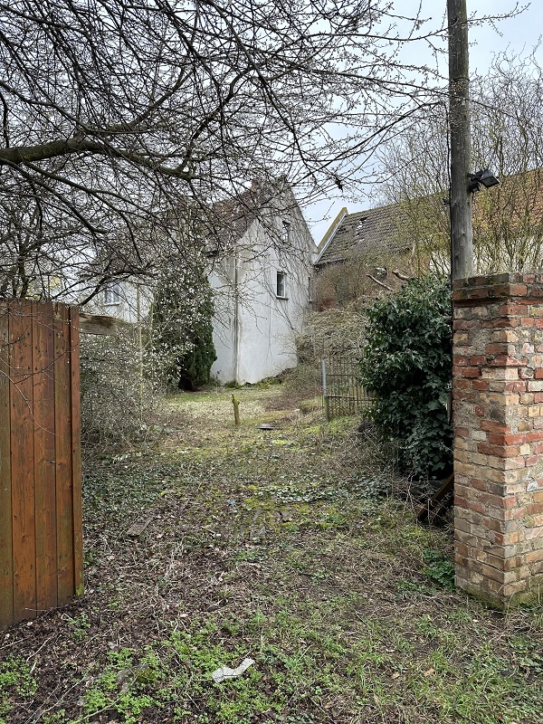 Bernburg OT Peißen, Salzlandkreis, Sachsen-Anhalt, Deutschland, ,Grundstück,Kaufen,1185