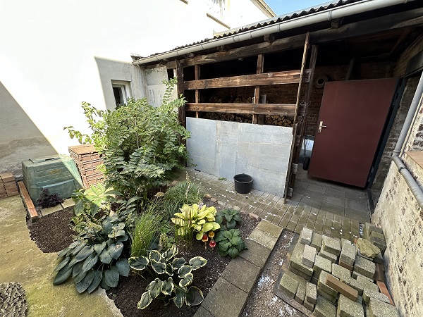 Bernburg, Salzlandkreis, Sachsen-Anhalt, Deutschland 06406, 5 Rooms Rooms,Einfamilienhaus,Kaufen,1186 Bernburg, Salzlandkreis, Sachsen-Anhalt, Deutschland 06406, 5 Rooms Rooms,Einfamilienhaus,Kaufen,1186