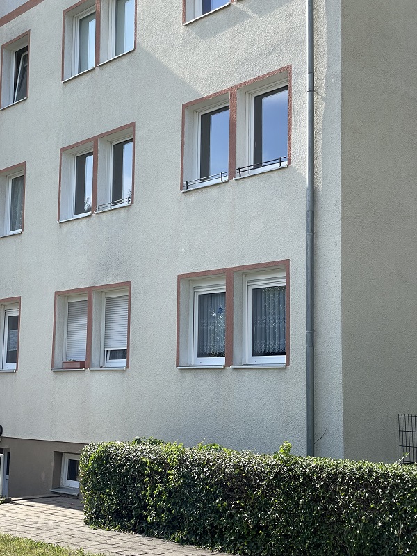 Bernburg, Salzlandkreis, Sachsen-Anhalt, Deutschland, 3 Rooms Rooms,3-Raum-Wohnung,Mieten,1190