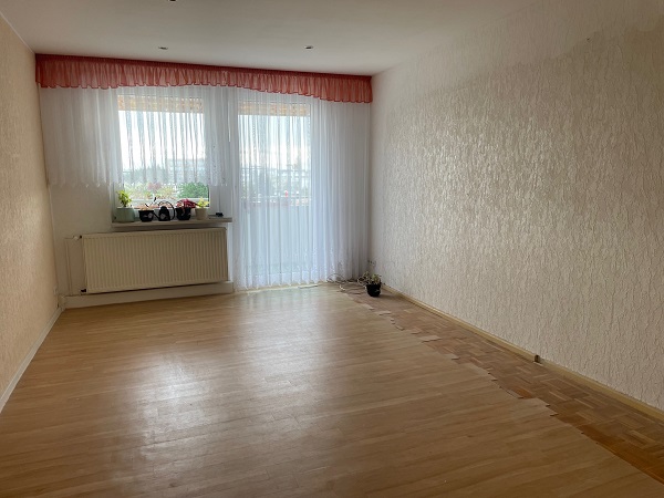 Bernburg, Salzlandkreis, Sachsen-Anhalt, Deutschland, 3 Rooms Rooms,3-Raum-Wohnung,Mieten,1190
