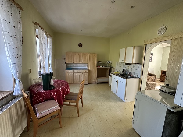 Bernburg, Salzlandkreis, Sachsen-Anhalt, Deutschland, 3 Rooms Rooms,Einfamilienhaus,Kaufen,1194 Bernburg, Salzlandkreis, Sachsen-Anhalt, Deutschland, 3 Rooms Rooms,Einfamilienhaus,Kaufen,1194