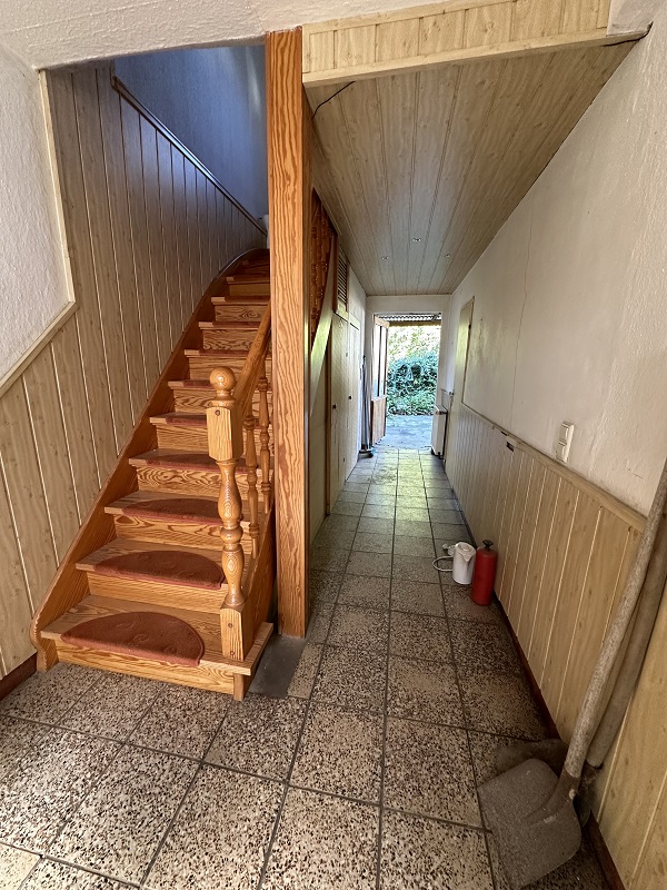 Bernburg, Salzlandkreis, Sachsen-Anhalt, Deutschland, 3 Rooms Rooms,Einfamilienhaus,Kaufen,1194 Bernburg, Salzlandkreis, Sachsen-Anhalt, Deutschland, 3 Rooms Rooms,Einfamilienhaus,Kaufen,1194