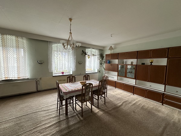 Bernburg, Salzlandkreis, Sachsen-Anhalt, Deutschland, 3 Rooms Rooms,Einfamilienhaus,Kaufen,1194 Bernburg, Salzlandkreis, Sachsen-Anhalt, Deutschland, 3 Rooms Rooms,Einfamilienhaus,Kaufen,1194