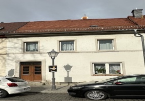 Bernburg, Salzlandkreis, Sachsen-Anhalt, Deutschland, 3 Rooms Rooms,Einfamilienhaus,Kaufen,1194