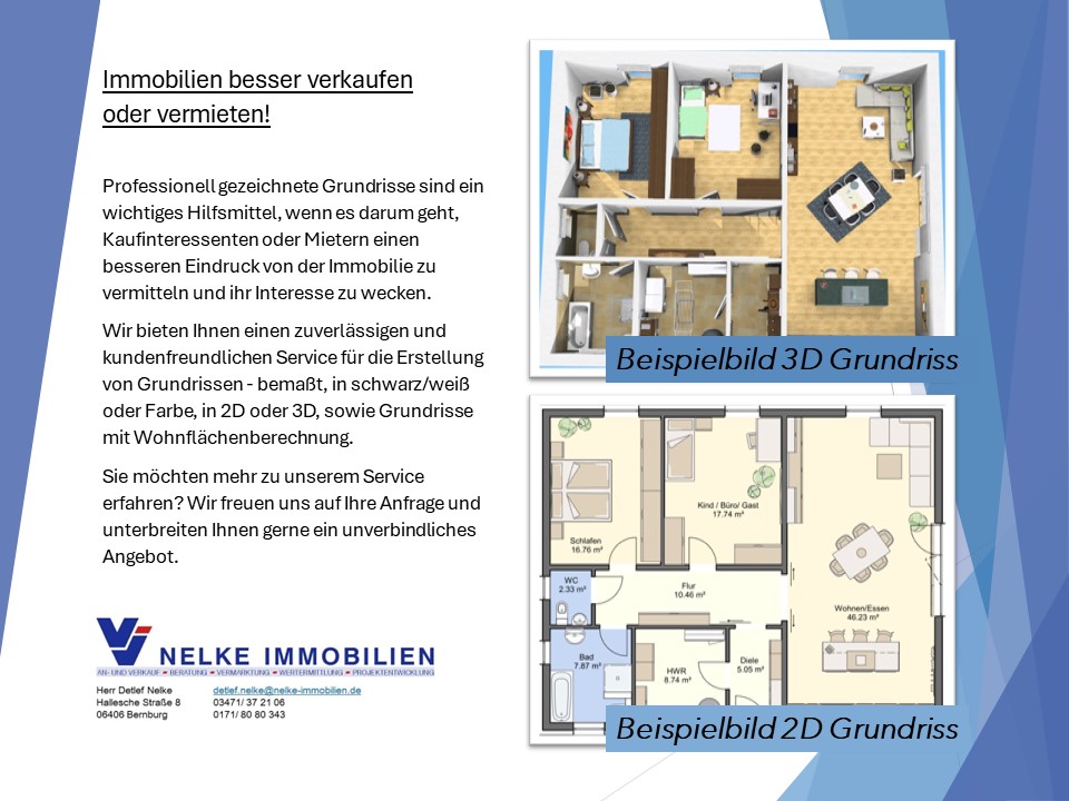 Nienburg, Salzlandkreis, Sachsen-Anhalt, Deutschland, 5 Rooms Rooms,Einfamilienhaus,Kaufen,1195