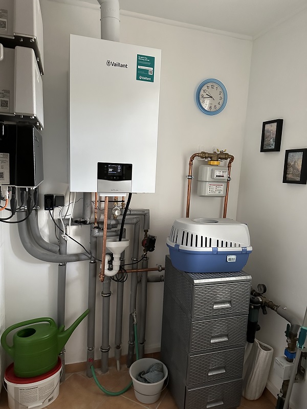 Nienburg, Salzlandkreis, Sachsen-Anhalt, Deutschland, 5 Rooms Rooms,Einfamilienhaus,Kaufen,1195