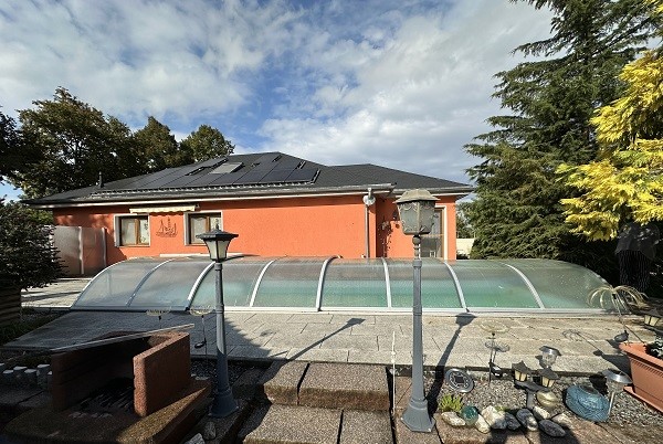 Nienburg, Salzlandkreis, Sachsen-Anhalt, Deutschland, 5 Rooms Rooms,Einfamilienhaus,Kaufen,1195