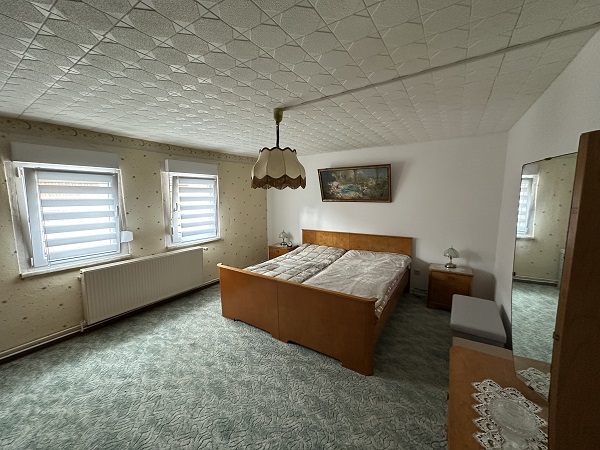 Güsten, Salzlandkreis, Sachsen-Anhalt, Deutschland 39439, 2 Rooms Rooms,Einfamilienhaus,Kaufen,1198