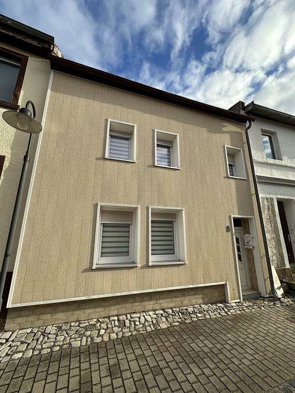 Güsten, Salzlandkreis, Sachsen-Anhalt, Deutschland 39439, 2 Rooms Rooms,Einfamilienhaus,Kaufen,1198