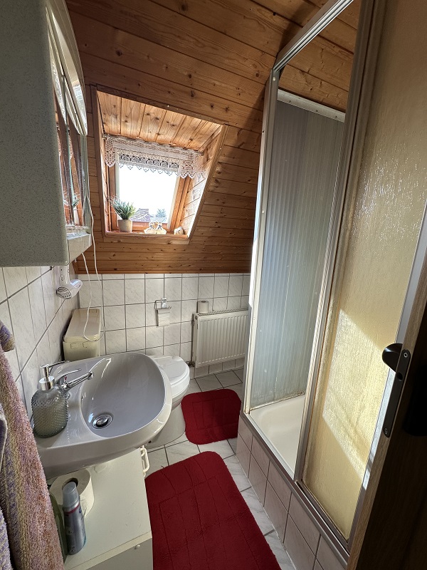 Bebitz, Salzlandkreis, Sachsen-Anhalt, Deutschland, 4 Rooms Rooms,Einfamilienhaus,Kaufen,1200