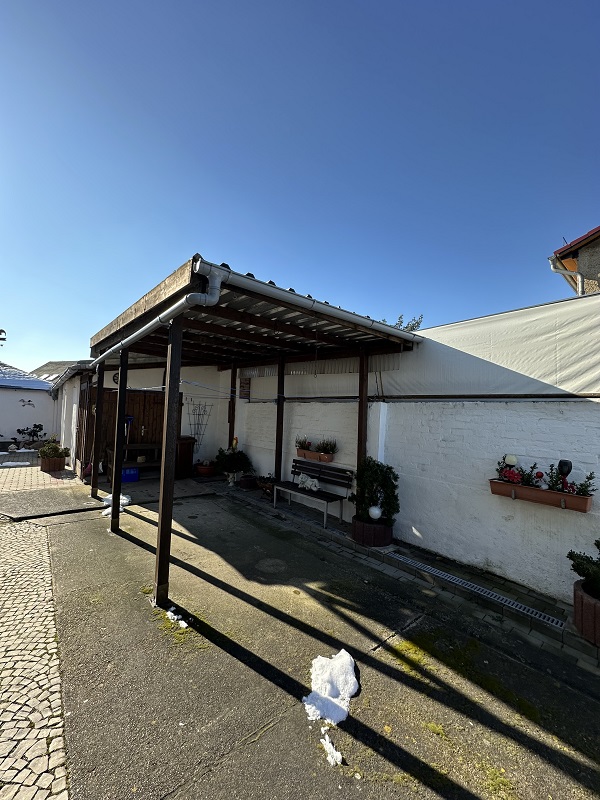 Bebitz, Salzlandkreis, Sachsen-Anhalt, Deutschland, 4 Rooms Rooms,Einfamilienhaus,Kaufen,1200