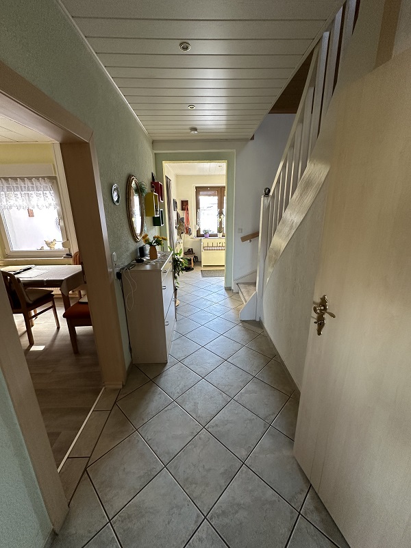 Bebitz, Salzlandkreis, Sachsen-Anhalt, Deutschland, 4 Rooms Rooms,Einfamilienhaus,Kaufen,1200