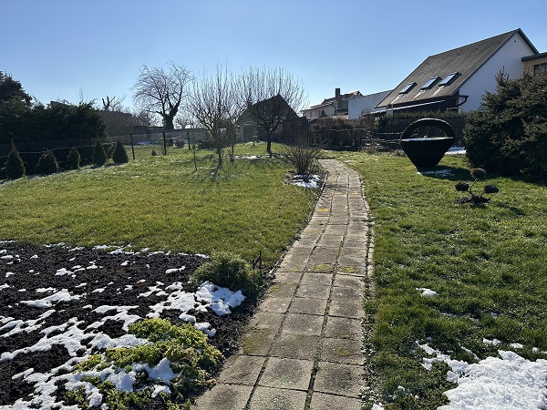 Bebitz, Salzlandkreis, Sachsen-Anhalt, Deutschland, 4 Rooms Rooms,Einfamilienhaus,Kaufen,1200