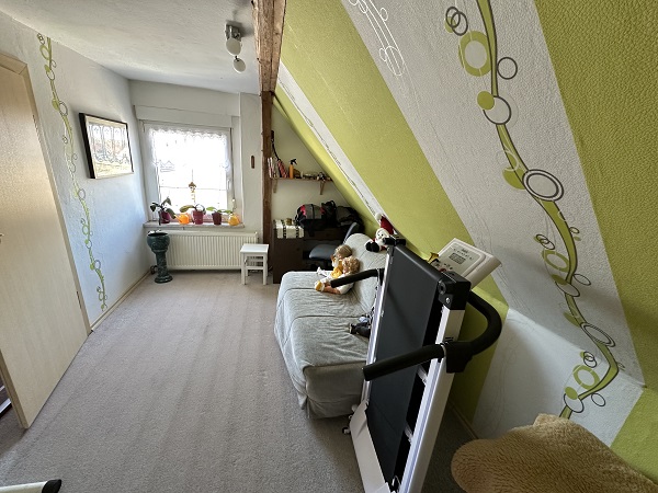 Bebitz, Salzlandkreis, Sachsen-Anhalt, Deutschland, 4 Rooms Rooms,Einfamilienhaus,Kaufen,1200