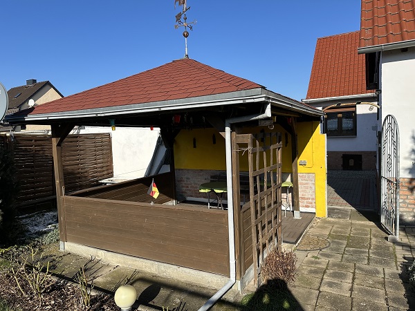 Bebitz, Salzlandkreis, Sachsen-Anhalt, Deutschland, 4 Rooms Rooms,Einfamilienhaus,Kaufen,1200