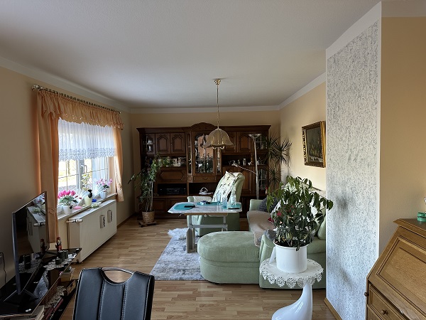 Bebitz, Salzlandkreis, Sachsen-Anhalt, Deutschland, 4 Rooms Rooms,Einfamilienhaus,Kaufen,1200