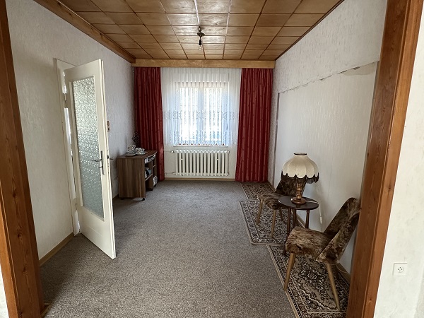 Bernburg, Salzlandkreis, Sachsen-Anhalt, Deutschland, 3 Rooms Rooms,Doppelhaushälfte,Kaufen,1207 Bernburg, Salzlandkreis, Sachsen-Anhalt, Deutschland, 3 Rooms Rooms,Doppelhaushälfte,Kaufen,1207