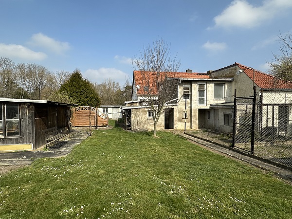 Bernburg, Salzlandkreis, Sachsen-Anhalt, Deutschland, 3 Rooms Rooms,Doppelhaushälfte,Kaufen,1207 Bernburg, Salzlandkreis, Sachsen-Anhalt, Deutschland, 3 Rooms Rooms,Doppelhaushälfte,Kaufen,1207