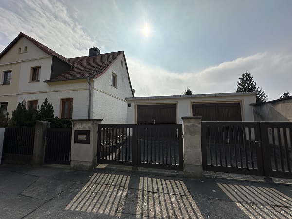 Bernburg, Salzlandkreis, Sachsen-Anhalt, Deutschland, 3 Rooms Rooms,Doppelhaushälfte,Kaufen,1207 Bernburg, Salzlandkreis, Sachsen-Anhalt, Deutschland, 3 Rooms Rooms,Doppelhaushälfte,Kaufen,1207