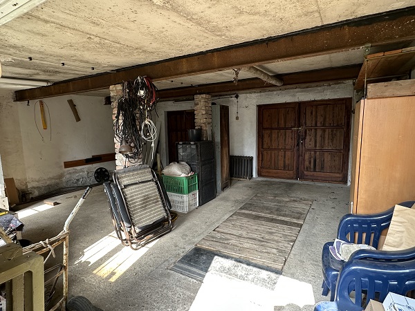 Bernburg, Salzlandkreis, Sachsen-Anhalt, Deutschland, 3 Rooms Rooms,Doppelhaushälfte,Kaufen,1207 Bernburg, Salzlandkreis, Sachsen-Anhalt, Deutschland, 3 Rooms Rooms,Doppelhaushälfte,Kaufen,1207