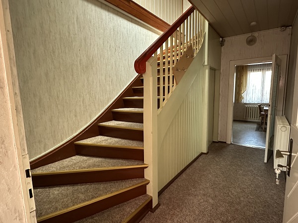 Bernburg, Salzlandkreis, Sachsen-Anhalt, Deutschland, 3 Rooms Rooms,Doppelhaushälfte,Kaufen,1207 Bernburg, Salzlandkreis, Sachsen-Anhalt, Deutschland, 3 Rooms Rooms,Doppelhaushälfte,Kaufen,1207