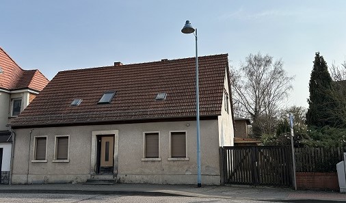 Bernburg, Salzlandkreis, Sachsen-Anhalt, Deutschland, 3 Rooms Rooms,Einfamilienhaus,Kaufen,1210 Bernburg, Salzlandkreis, Sachsen-Anhalt, Deutschland, 3 Rooms Rooms,Einfamilienhaus,Kaufen,1210